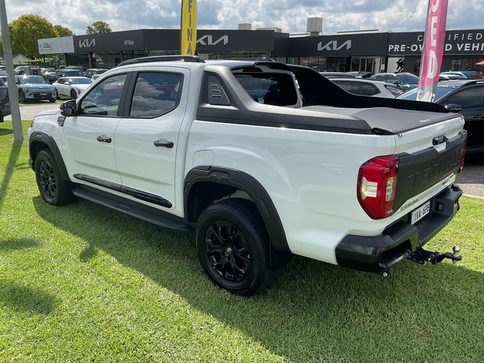 2024 LDV T60 Max PLUS