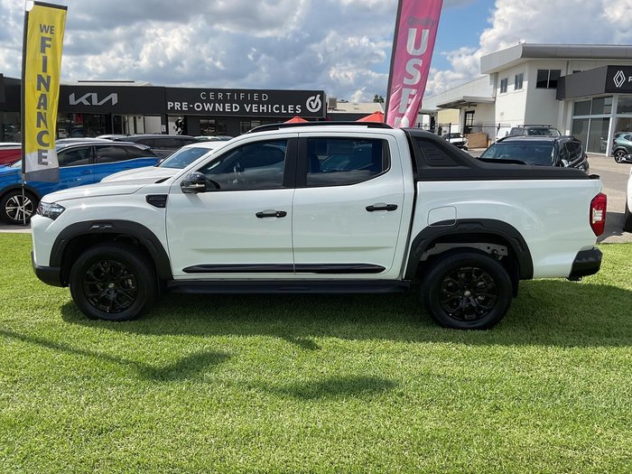 2024 LDV T60 Max PLUS