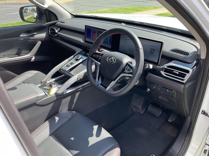 2024 LDV T60 Max PLUS