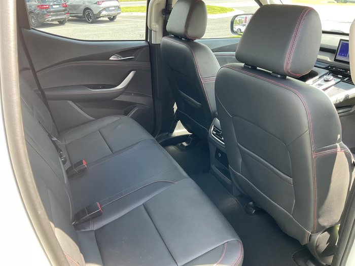 2024 LDV T60 Max PLUS