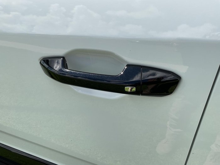 2024 LDV T60 Max PLUS