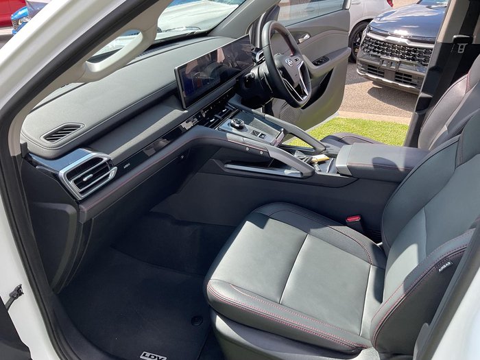 2024 LDV T60 Max PLUS