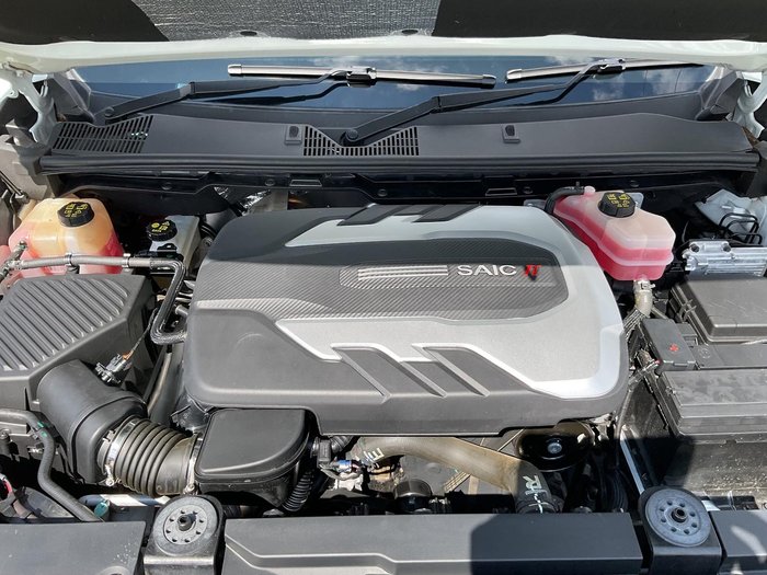 2024 LDV T60 Max PLUS