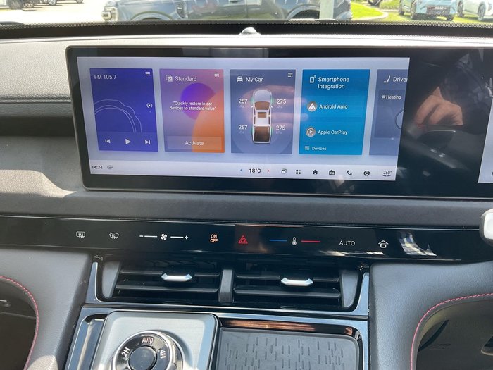 2024 LDV T60 Max PLUS