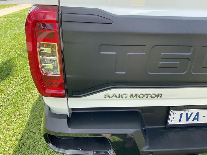 2024 LDV T60 Max PLUS