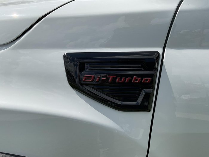 2024 LDV T60 Max PLUS