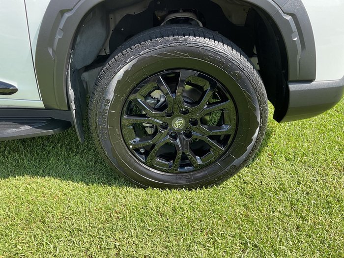 2024 LDV T60 Max PLUS