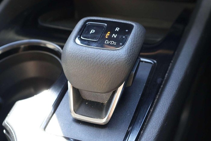 2024 Nissan X-TRAIL