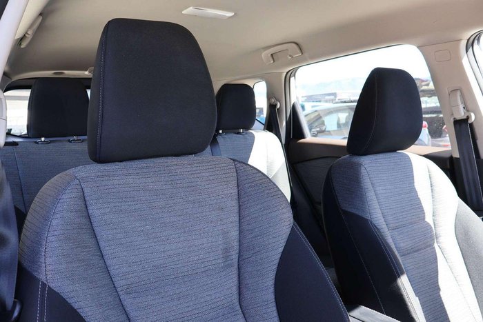 2024 Nissan X-TRAIL ST