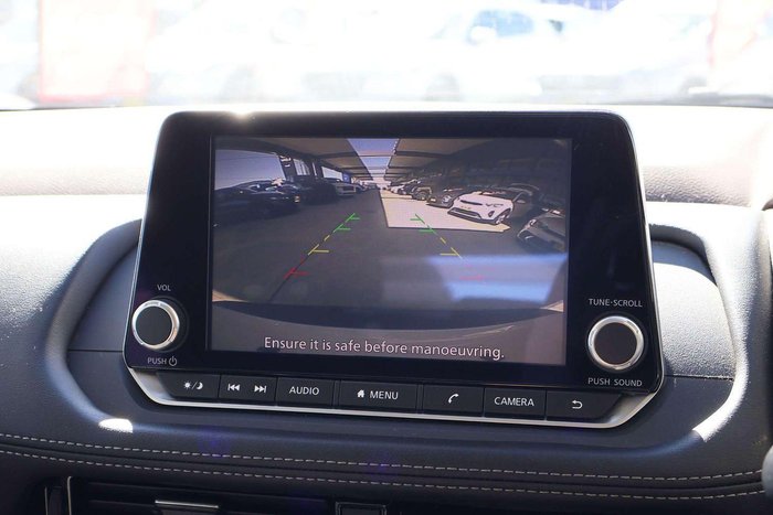 2024 Nissan X-TRAIL ST