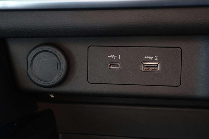 2024 Nissan X-TRAIL ST