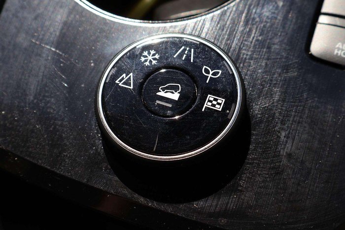 2024 Nissan X-TRAIL ST