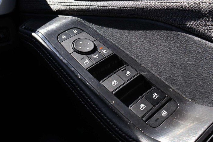 2024 Nissan X-TRAIL ST