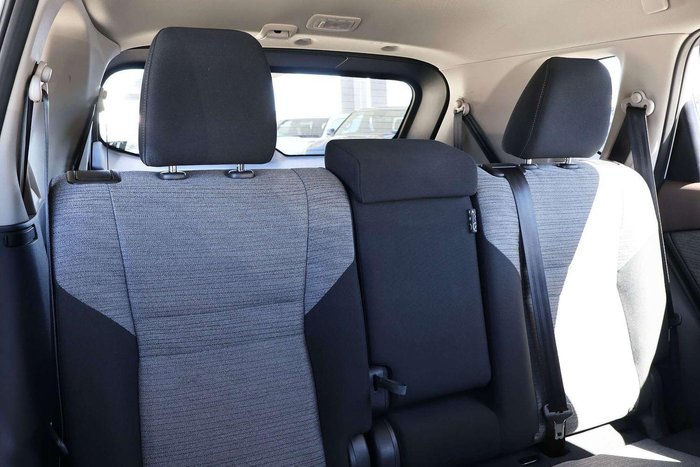 2024 Nissan X-TRAIL ST