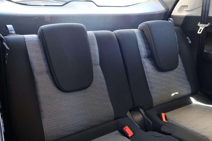 2024 Nissan X-TRAIL ST