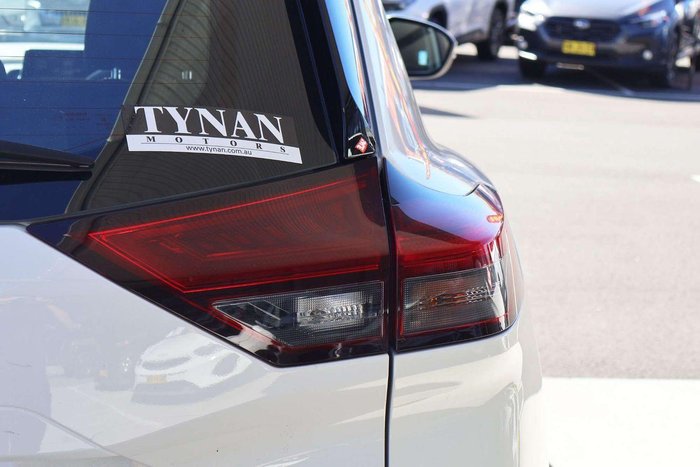 2024 Nissan X-TRAIL ST