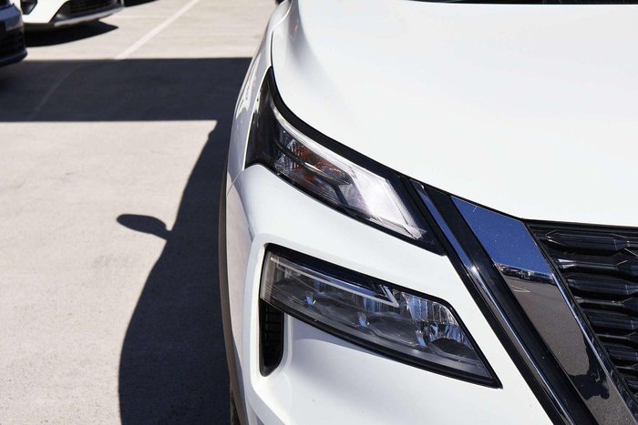 2024 Nissan X-TRAIL ST