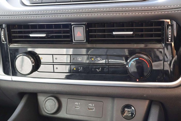 2024 Nissan X-TRAIL ST