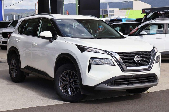 2024 Nissan X-TRAIL