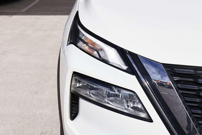 2024 Nissan X-TRAIL ST