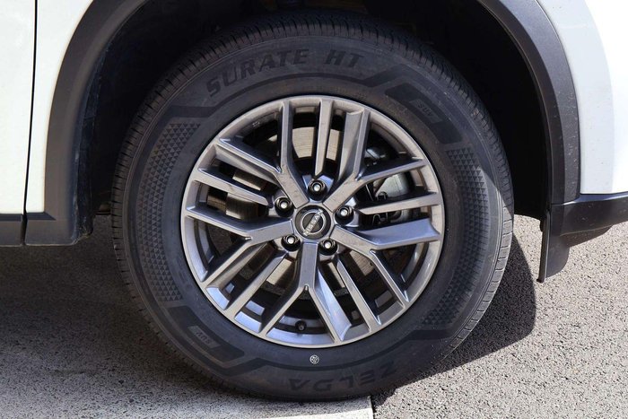 2024 Nissan X-TRAIL ST