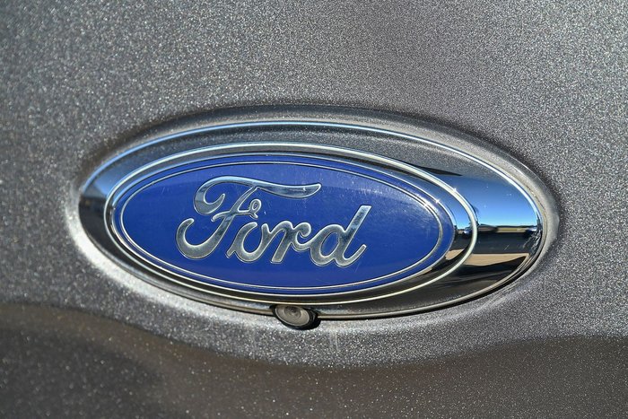 2018 Ford Ranger Wildtrak