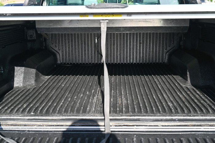 2018 Ford Ranger Wildtrak