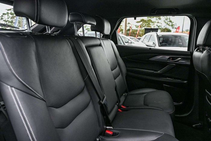 2022 Mazda CX-9 GT