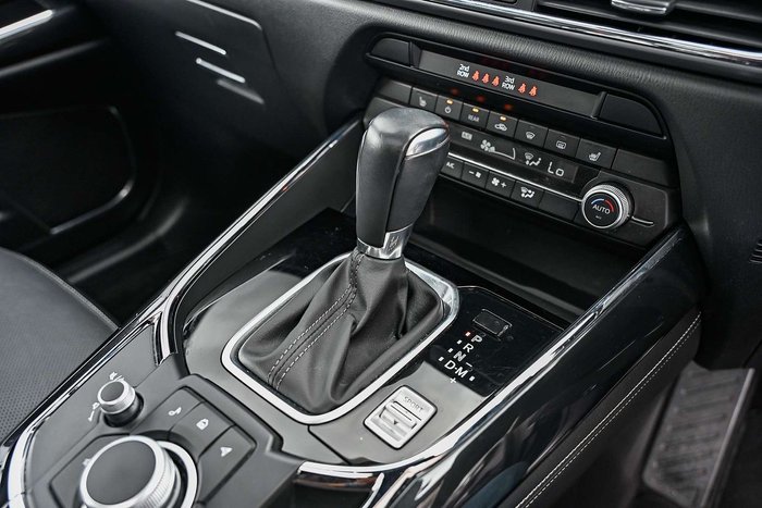 2022 Mazda CX-9 GT