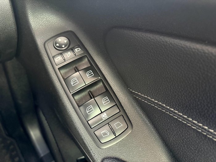 2007 Mercedes-Benz GL-Class GL320 CDI X164 4X4 Constant Cubanite Silver