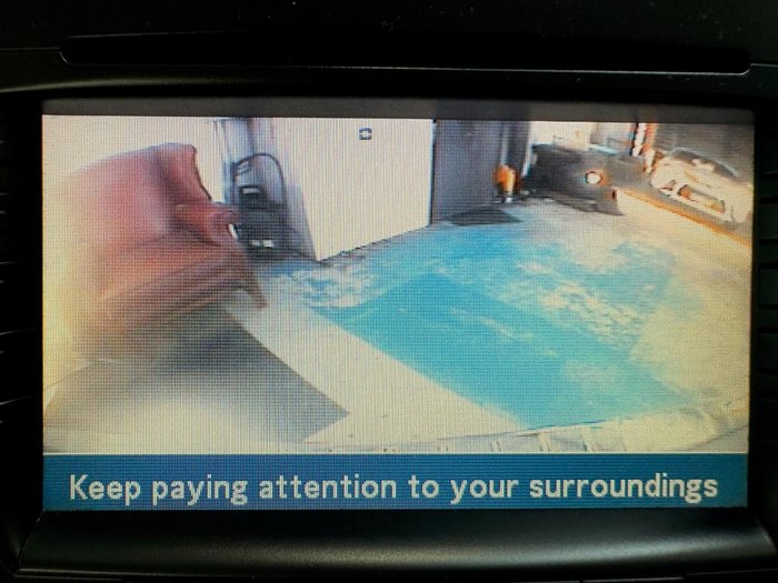 2007 Mercedes-Benz GL-Class GL320 CDI X164 4X4 Constant Cubanite Silver