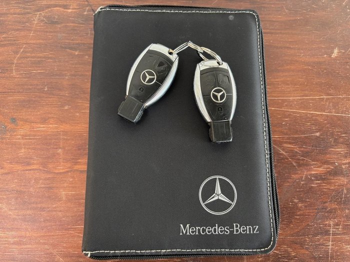 2007 Mercedes-Benz GL-Class GL320 CDI X164 4X4 Constant Cubanite Silver