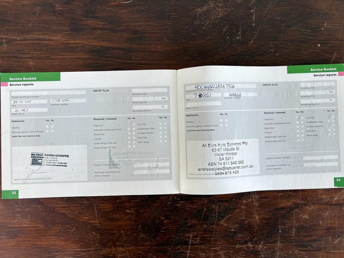 2007 Mercedes-Benz GL-Class GL320 CDI X164 4X4 Constant Cubanite Silver