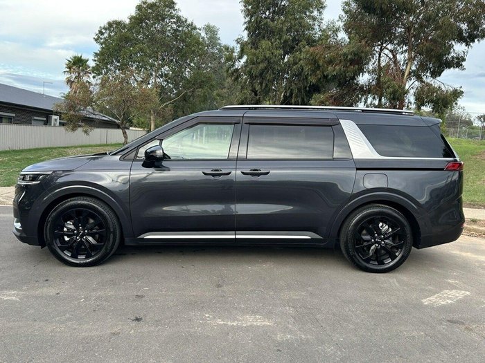 2022 Kia Carnival Platinum