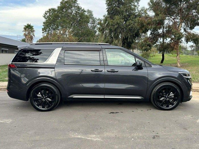 2022 Kia Carnival Platinum