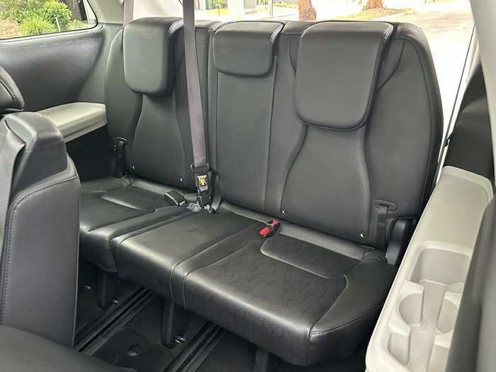 2022 Kia Carnival Platinum