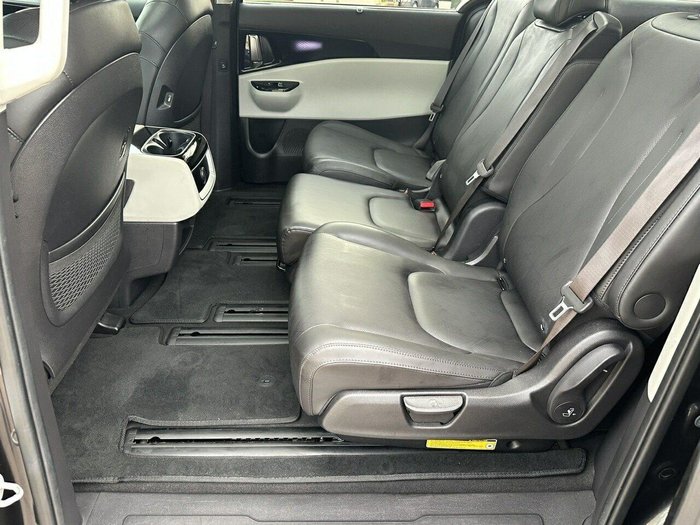 2022 Kia Carnival Platinum