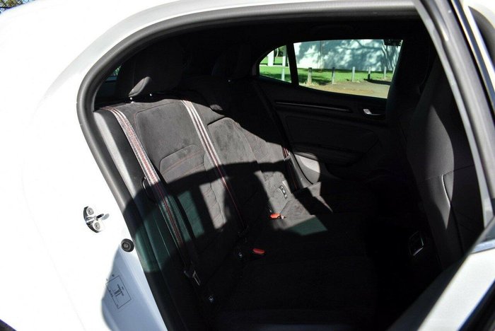 2020 Renault Megane R.S. Sport