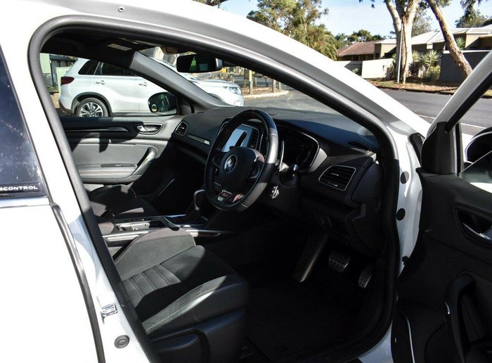 2020 Renault Megane R.S. Sport