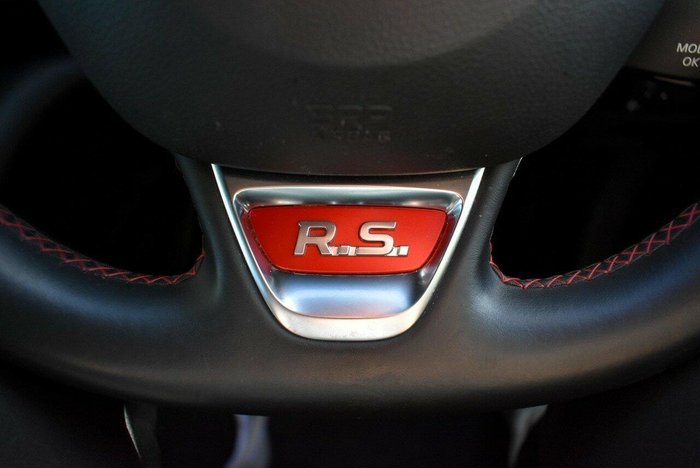 2020 Renault Megane R.S. Sport