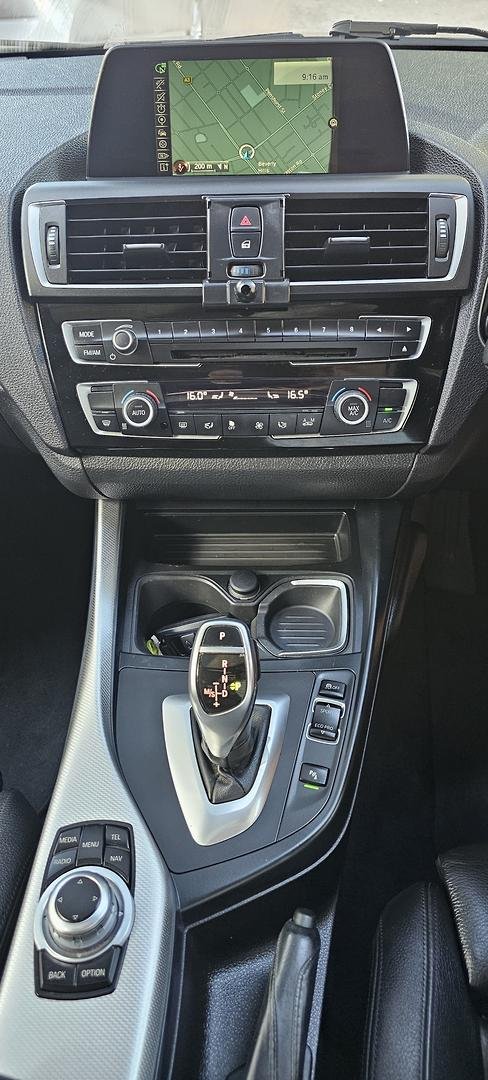 2015 BMW 2 Series 220d M Sport F22 Mineral Grey