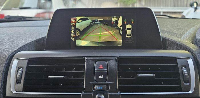 2015 BMW 2 Series 220d M Sport F22 Mineral Grey