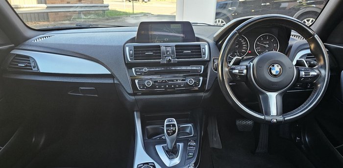 2015 BMW 2 Series 220d M Sport F22 Mineral Grey