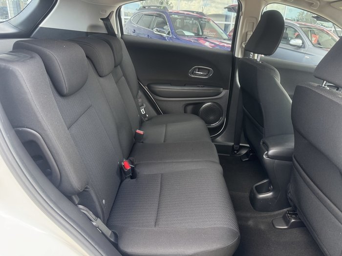 2016 Honda HR-V VTi-S