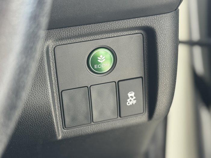 2016 Honda HR-V VTi-S