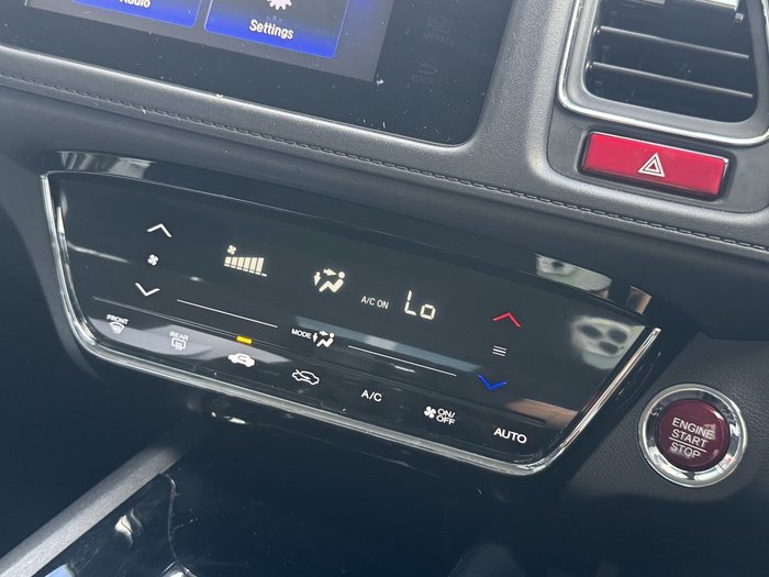 2016 Honda HR-V VTi-S