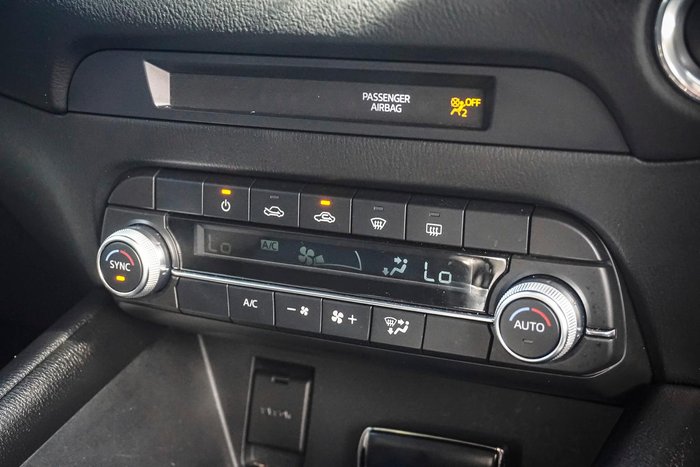 2024 Mazda CX-5 G25 Touring