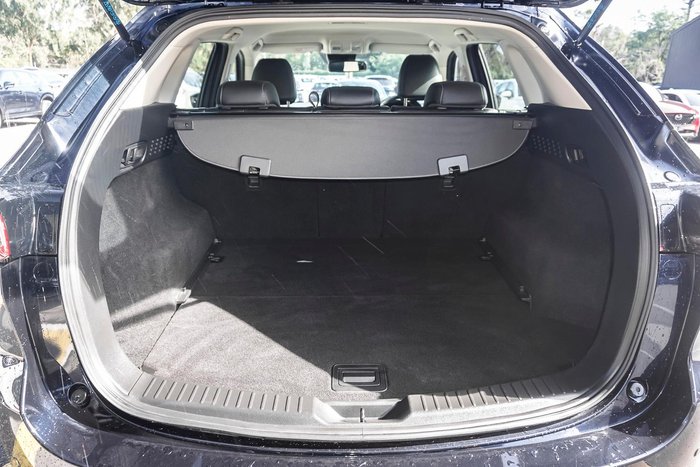 2024 Mazda CX-5 G25 Touring