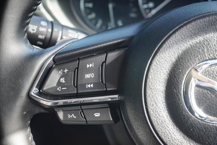 2024 Mazda CX-5 G25 Touring