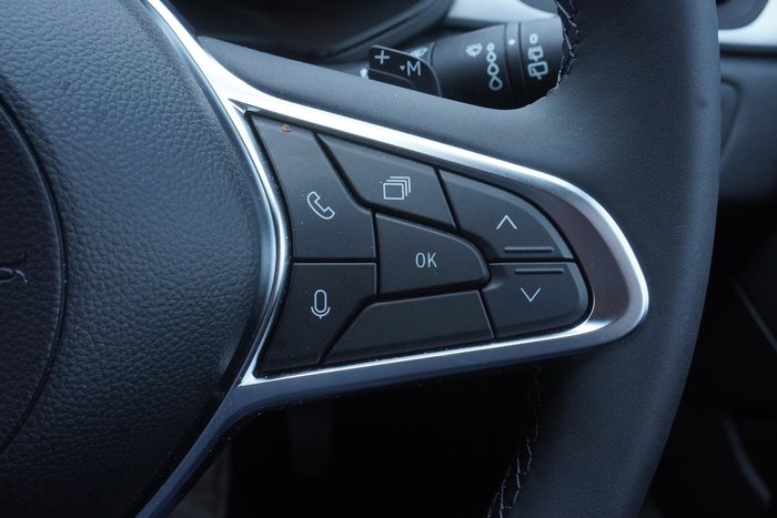 2025 Mitsubishi ASX LS